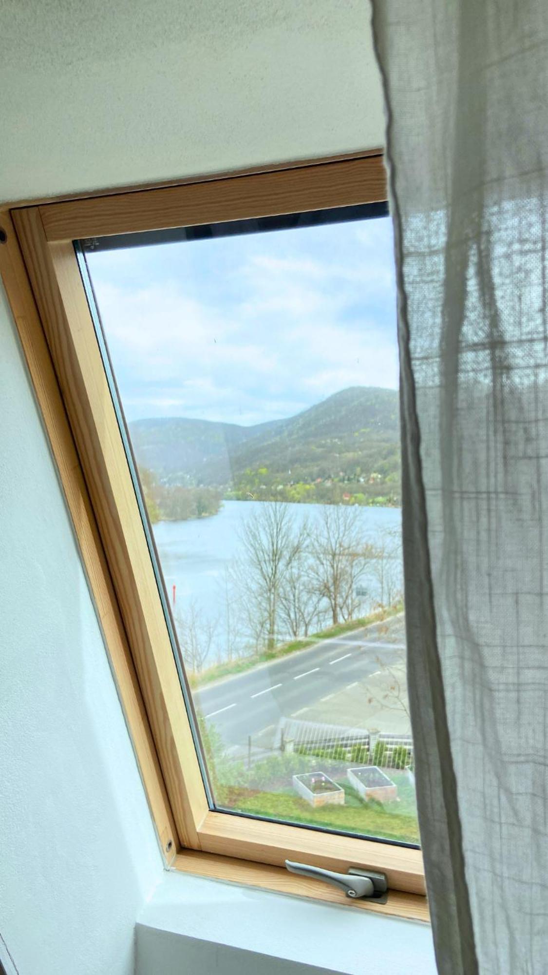 Bed and Breakfast Sebuzinka Ústí nad Labem Esterno foto